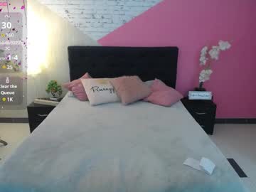 Flor__Cataleya Chaturbate stream image from February 06, 2025