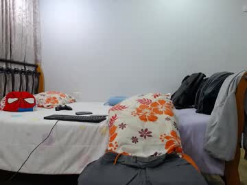 Iam_Yourbabyprincess_Xd Chaturbate stream image from February 06, 2025