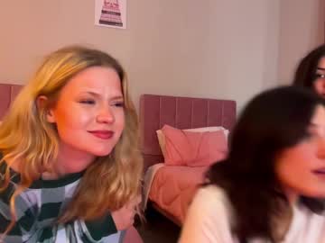 Iheartcassie2844 Chaturbate stream image from February 06, 2025