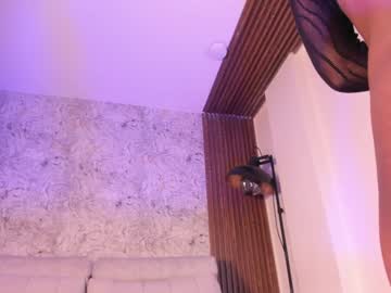 Im_Tyra Chaturbate stream image from February 06, 2025