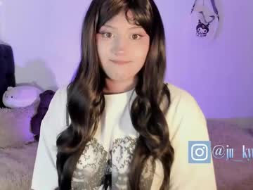Ju_Kyung Chaturbate stream image from February 06, 2025