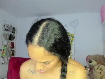 Karla_Santoro Chaturbate stream image from February 06, 2025