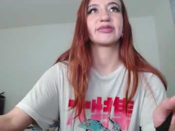 Katsuyu_Of_Cristal Chaturbate stream image from February 06, 2025