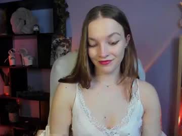 Kenzie_Theone Chaturbate stream image from February 06, 2025