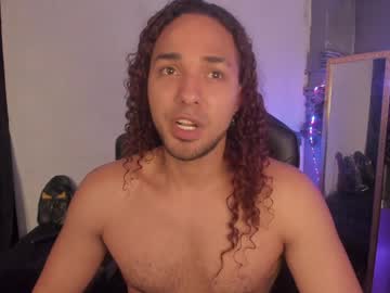 Latin_Luxury_I Chaturbate stream image from February 06, 2025