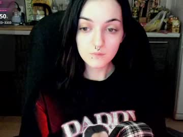 Lina_Tyaan Chaturbate stream image from February 06, 2025