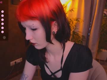 Lissaros Chaturbate stream image from February 06, 2025