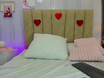 Loly_Petitte Chaturbate stream image from February 06, 2025