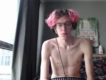 Lovesomecookie Chaturbate stream image from February 06, 2025