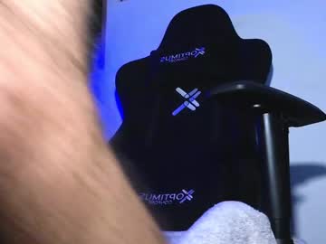 Luan__Wood Chaturbate stream image from February 06, 2025