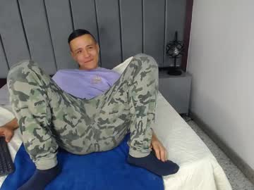Maick_Laury Chaturbate stream image from February 06, 2025