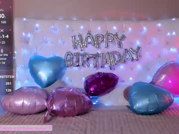 Mary_U Chaturbate stream image from February 06, 2025