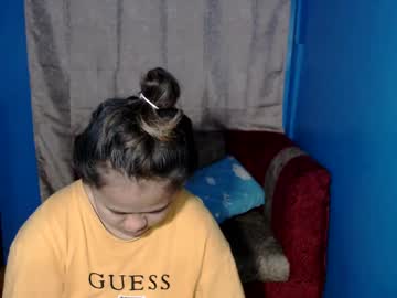Ms_Nathalie Chaturbate stream image from February 06, 2025