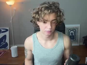 Namiraaxel Chaturbate stream image from February 06, 2025