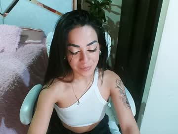 _Natashaa19 Chaturbate stream image from February 06, 2025