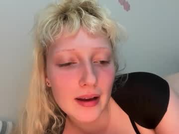 Prettyunicorn555 Chaturbate stream image from February 06, 2025