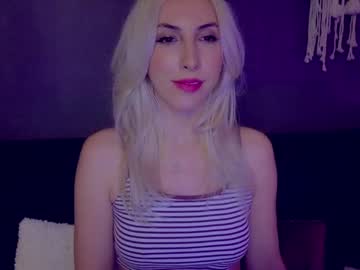 Purevibrations Chaturbate stream image from February 06, 2025