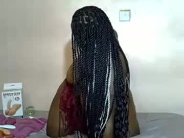 Queencunty Chaturbate stream image from February 06, 2025