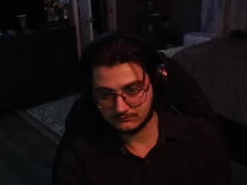 S550wolf Chaturbate stream image from February 06, 2025