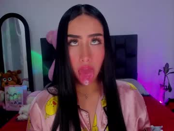 Sara_Stone03 Chaturbate stream image from February 06, 2025