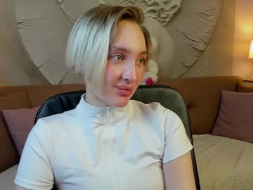 Steshastone Chaturbate stream image from February 06, 2025