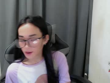 Ami_Lewis Chaturbate stream image from February 06, 2025
