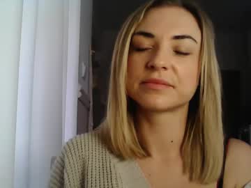 Ashleyextasy Chaturbate stream image from February 06, 2025