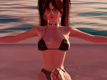Aura_Bloom Chaturbate stream image from February 06, 2025