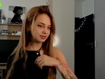 Din_Star Chaturbate stream image from February 06, 2025