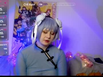 Fantastic_Fairy Chaturbate stream image from February 06, 2025