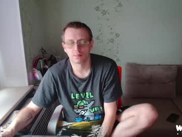 Hlestus Chaturbate stream image from February 06, 2025