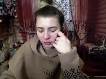 Hot_Leyla Chaturbate stream image from February 06, 2025