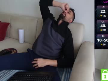 _Jeem_ Chaturbate stream image from February 06, 2025