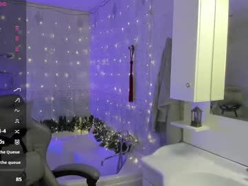 Likaklint Chaturbate stream image from February 06, 2025