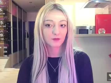Lin_Xi Chaturbate stream image from February 06, 2025