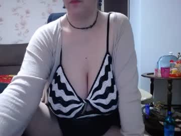 Mary_X Chaturbate stream image from February 06, 2025