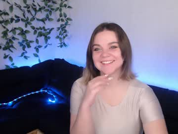 Melanie_Kissx Chaturbate stream image from February 06, 2025
