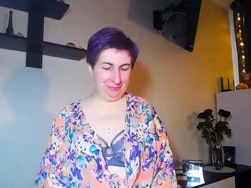 Miss_Tasha_Kom Chaturbate stream image from February 06, 2025