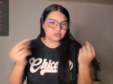 Moka_03 Chaturbate stream image from February 06, 2025