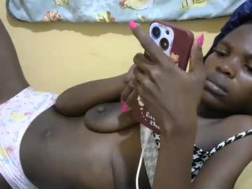 Qwene_Melanin Chaturbate stream image from February 06, 2025