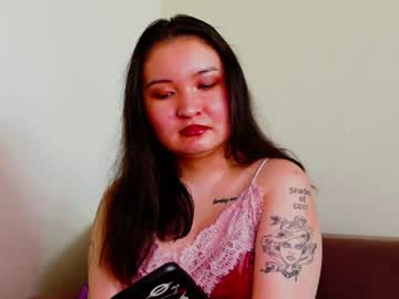 Sadeye961081 Chaturbate stream image from February 06, 2025