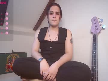 Spiritoftheemoschool Chaturbate stream image from February 06, 2025