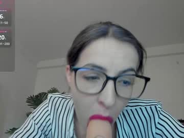 Stacyhailey Chaturbate stream image from February 06, 2025