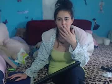 Sweetsexyamy Chaturbate stream image from February 06, 2025
