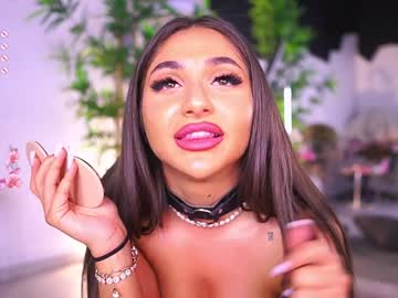 Vanessasimon Chaturbate stream image from February 06, 2025