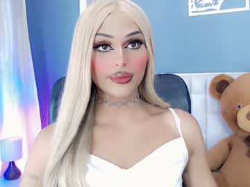 Amal_Baddel_ Chaturbate stream image from February 06, 2025