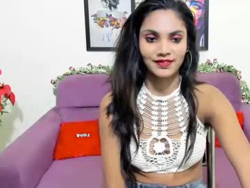 Angelwicky11 Chaturbate stream image from February 06, 2025