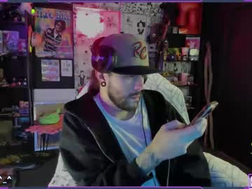 Beastbxy Chaturbate stream image from February 06, 2025