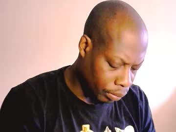 Black_Lord_Jordan Chaturbate stream image from February 06, 2025
