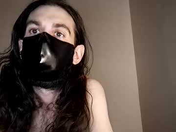 Blacksage1129 Chaturbate stream image from February 06, 2025
